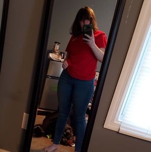 Meet your Posher, Natalie